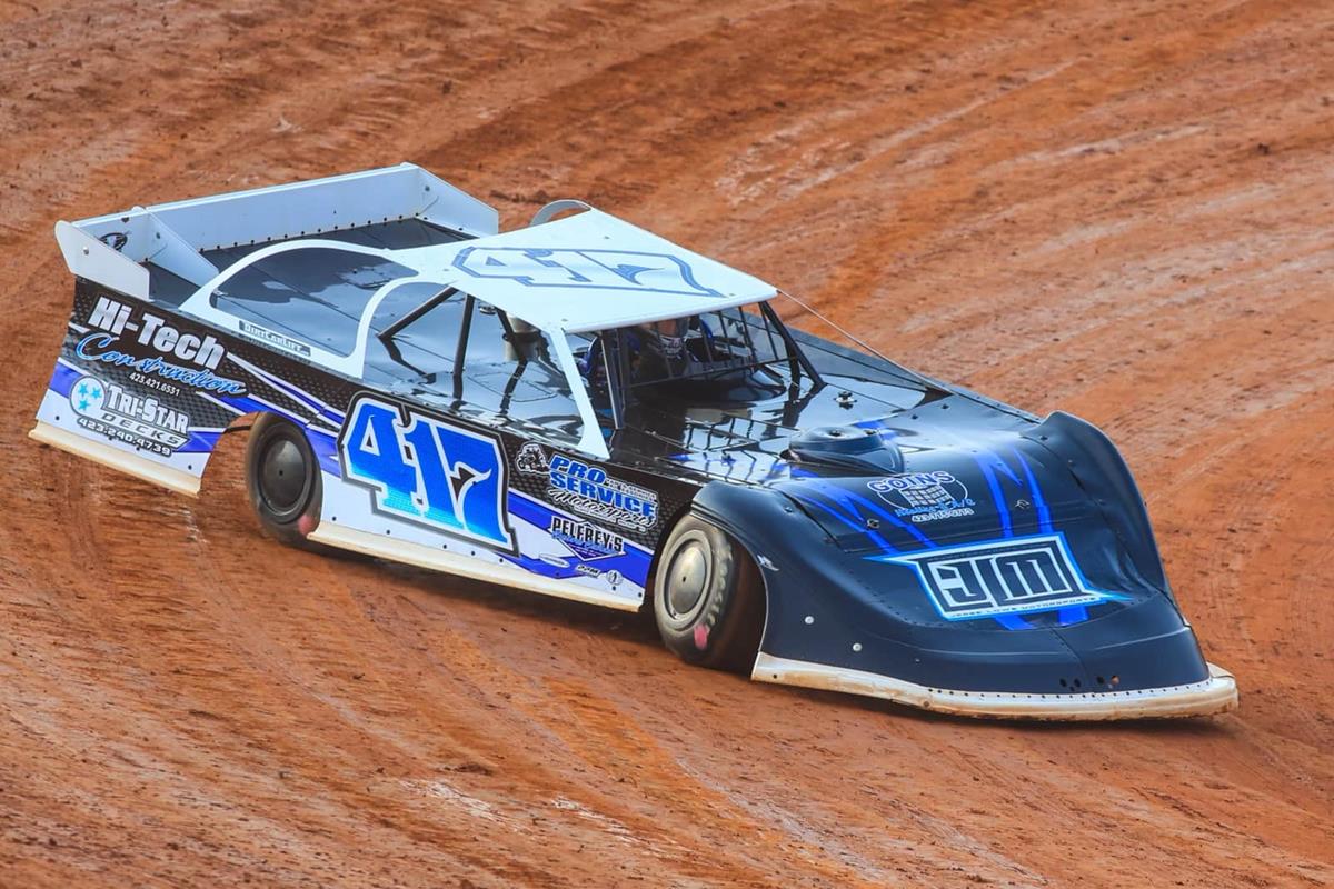 I-75 Raceway (Sweetwater, TN) – June 10th, 2023. (Wells Racing Photography)
