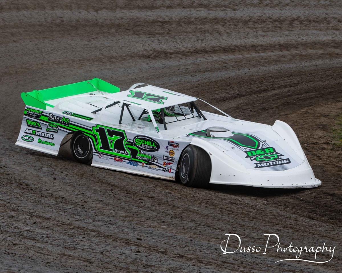 River Cities Speedway (Grand Forks, ND) - May 27th, 2022. (Dusso Photography)
