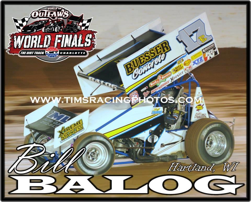 Uphill Battle at the World Finals