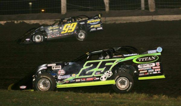 Mars Racing Series 2020 Season Nearing End