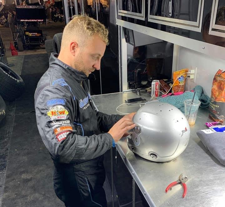 Bogucki Teams Up With Snow Racing to Run All Star Schedule in 2022