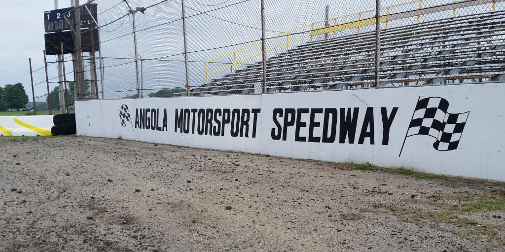 ARCA Trucks Invade Angola Speedway This Saturday