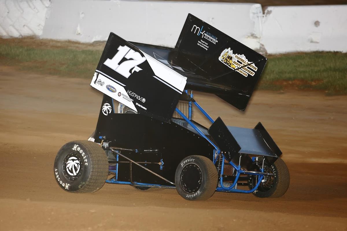 BCRA Lightning Sprints christen a new season Saturday in Placerville