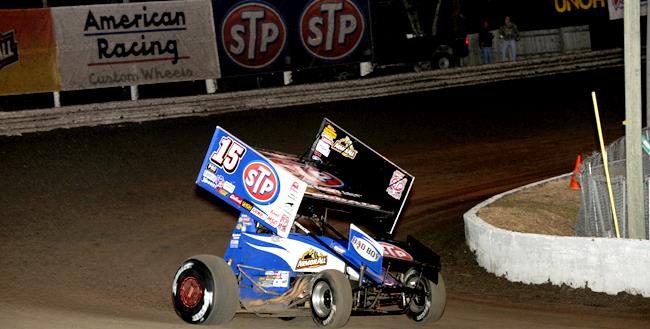 Donny Schatz