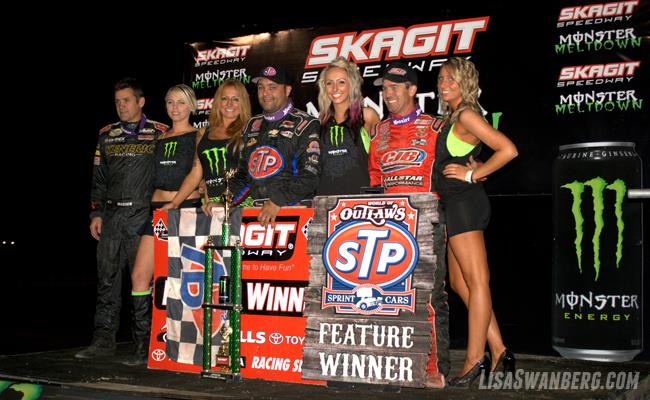 Donny Schatz
