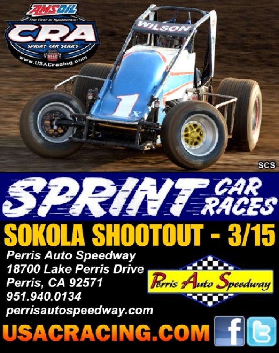 USAC/CRA