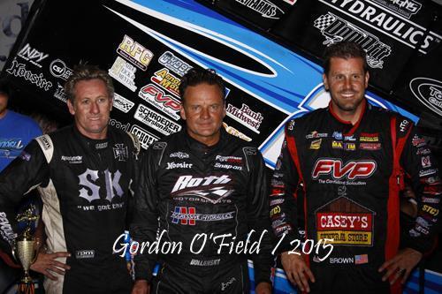 TKS Motorsports – Successful 2015 in the Books!