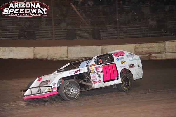 TJ Wyman Makes Noise at John Morris Classic