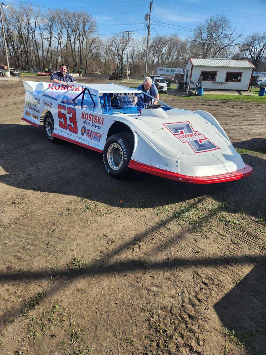 (2024 Racing Season Photos)