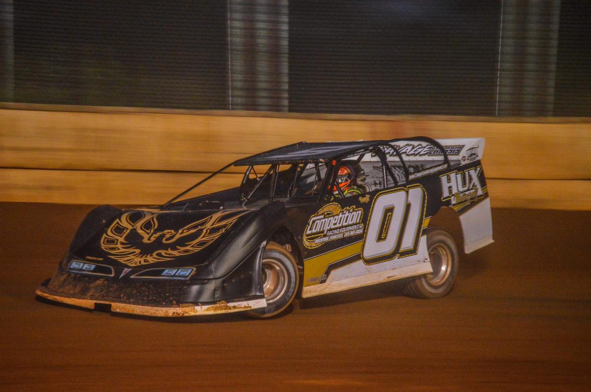 Welshan Takes Talladega Red Line Oil UCRA Victory Saturday