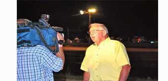 Bill Allen Takes Over Management and Promotion