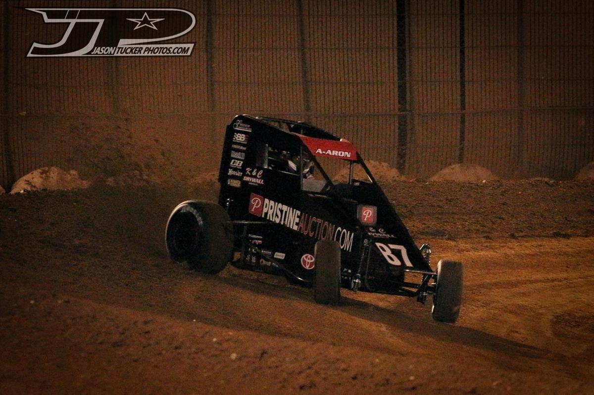 Reutzel Closed Out 2019 Season with a Change of Pace – Australia Up Next