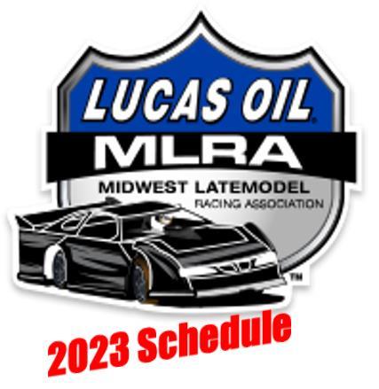 2023 LUCAS OIL MLRA TOUR DATES SET