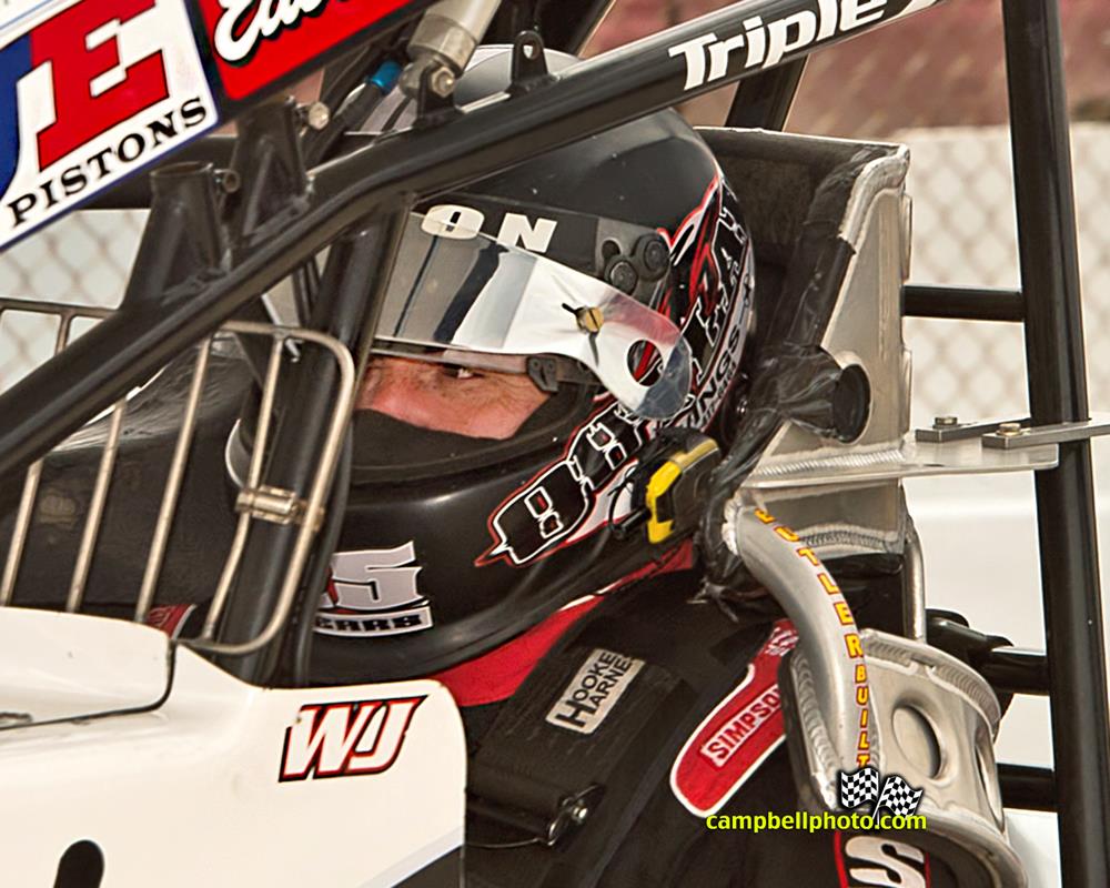 Wayne Johnson