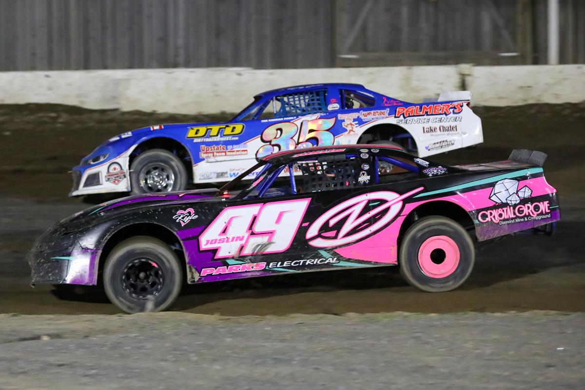 THE HONDO CLASSIC AND BOBCO MEMORIAL DASH TO HONOR TWO SPECIAL PEOPLE AT THE FONDA SPEEDWAY THIS SATURDAY, JULY 20