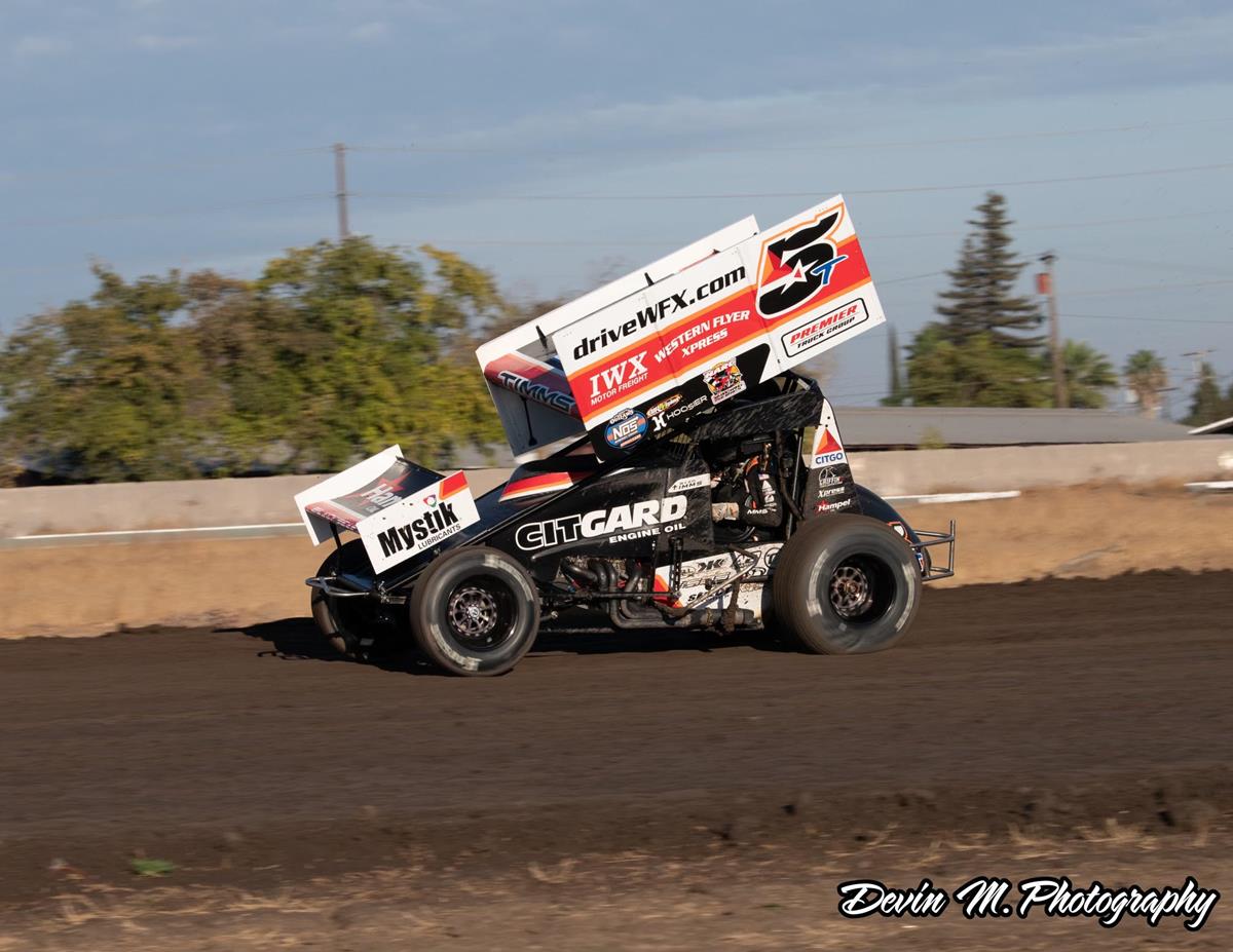 2023 Season Photos. (Devin M. Photography)