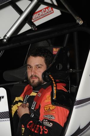 Kraig Kinser
