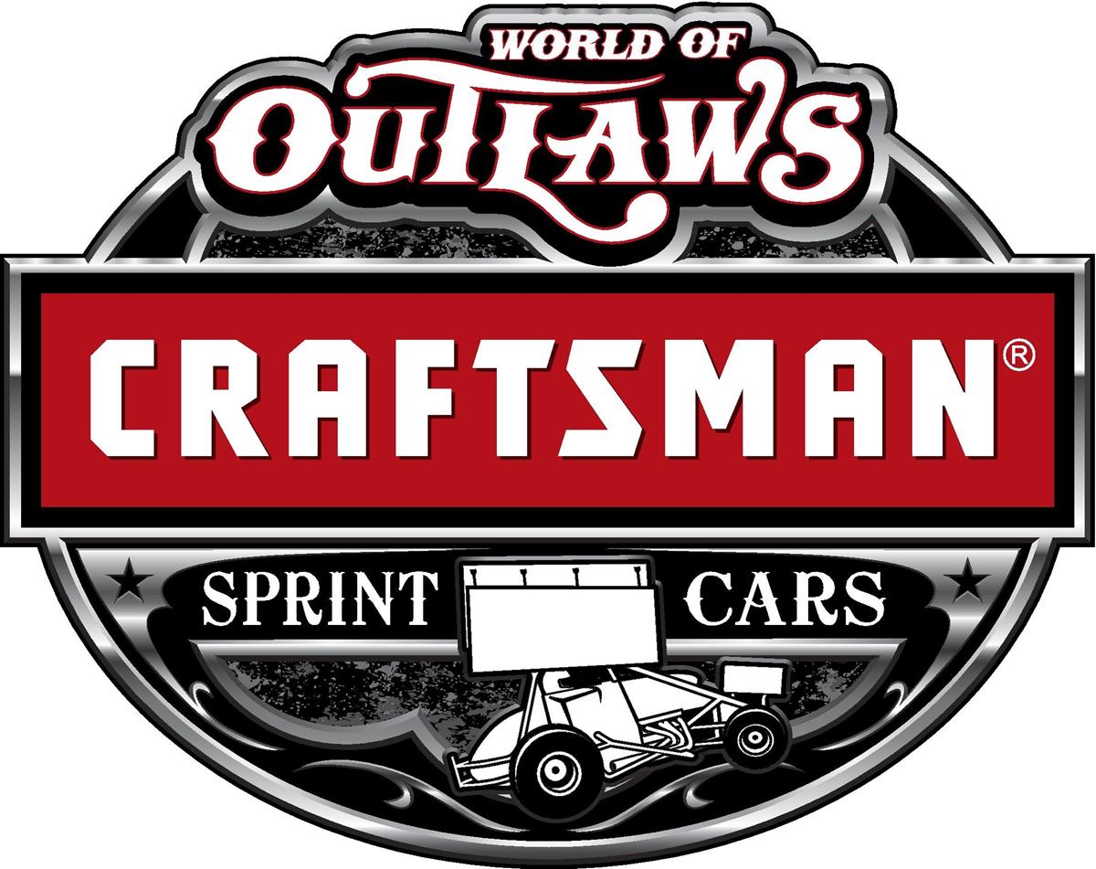 Outlaws return to 'The Hub of Racing'