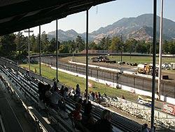 Petaluma and Calistoga half mile highlight big Memorial Day Weekend for Golden State Challenge Series