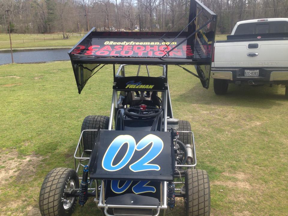 Freeman Rides Roller Coaster During First Trip to Oklahoma