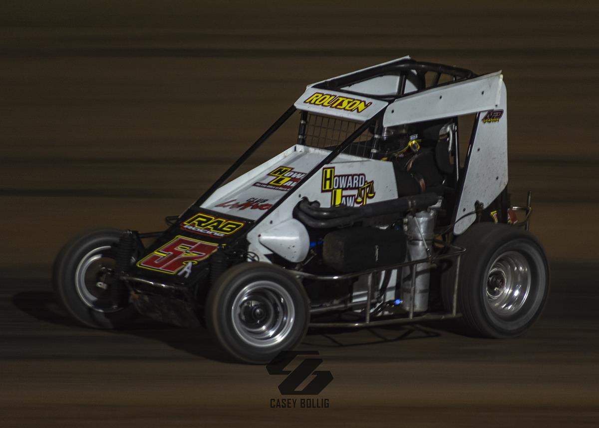 Q&A with Badger Car Owner Bill Ecker