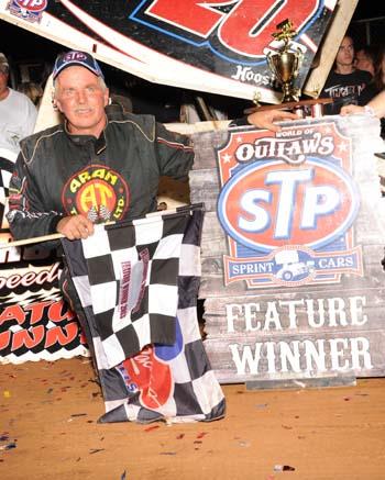 Fred Rahmer