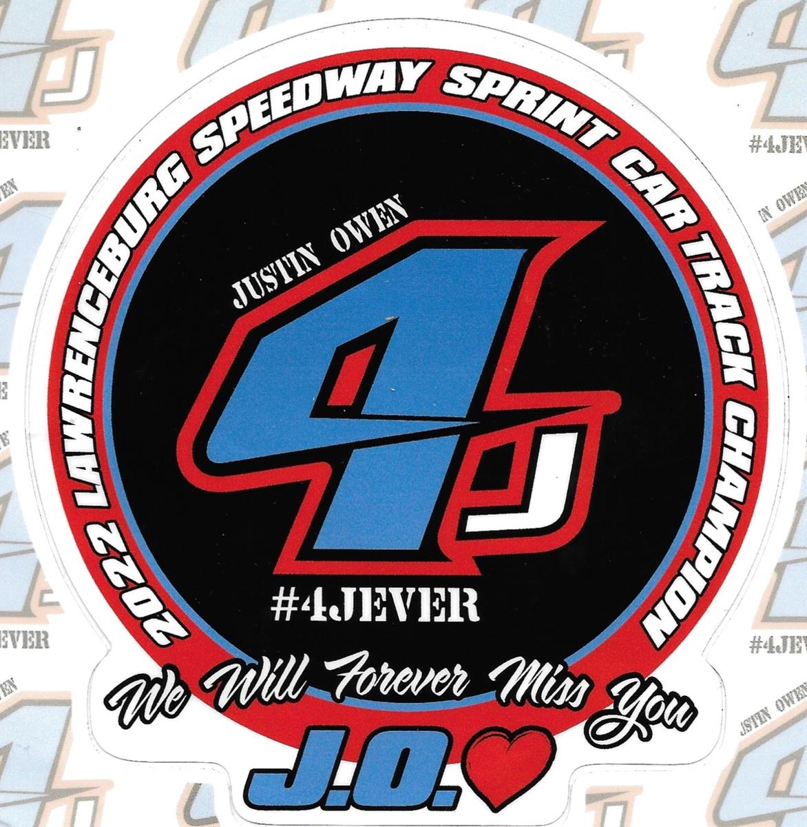 USAC at Lawrenceburg Speedway Tonight
