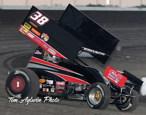 Wednesdays with Wayne – Devil’s Bowl Debut!