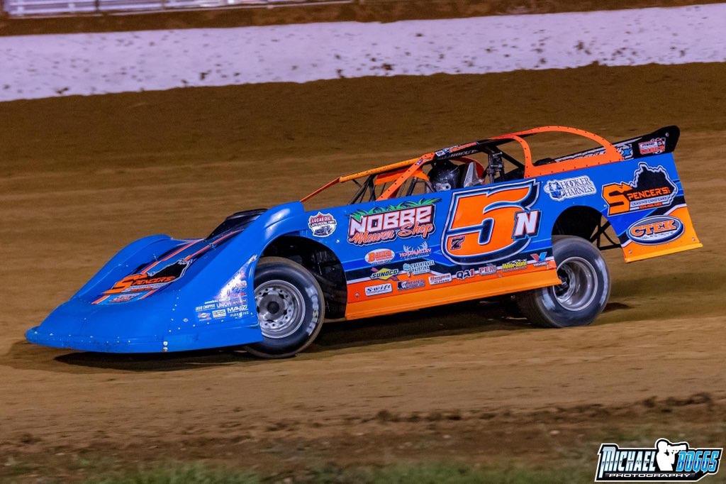 First North South 100 start