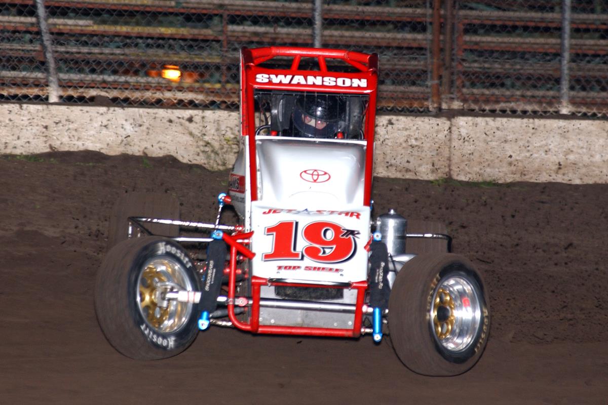 Photo Credit: M&M Racing Photos