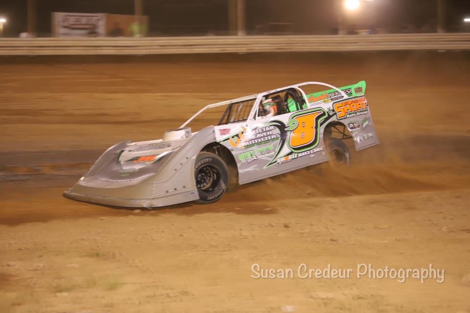 Mudlick Valley Raceway (Wallingford, KY) – Owen Stephen and Sam Gilbert Memorial – June 3rd, 2023. (Susan Credeur Photography)