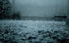 Rain Out