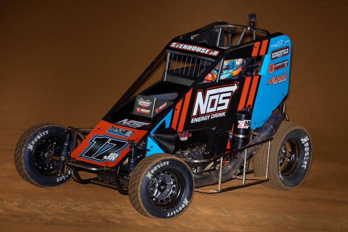 Indiana Midget Week Storylines