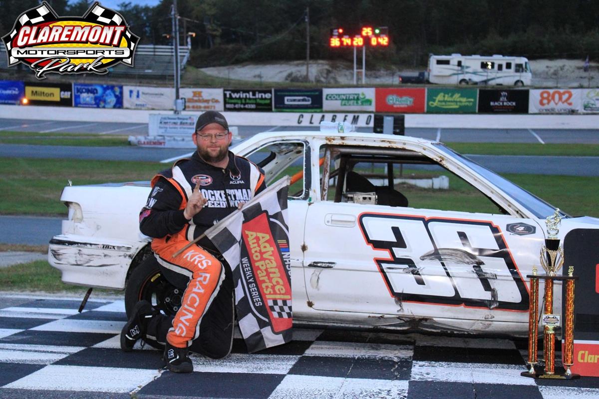 MARTIN TOPS MODS, LOCKE AND TIMMON SPILT SUPERS AT CLAREMONT