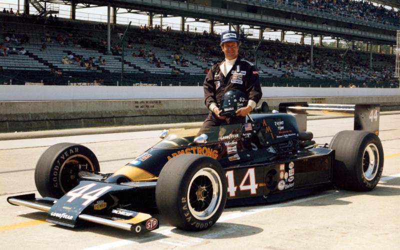 Tom Bigelow