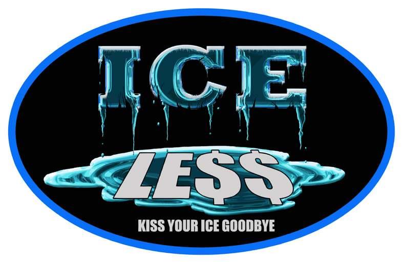 Ice Less LLC Title Sponsor of Speed Showcase 50™ Crate 602 Sportsman Event