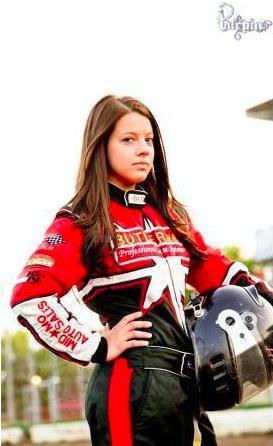 Haley Arnold Heads to Valley