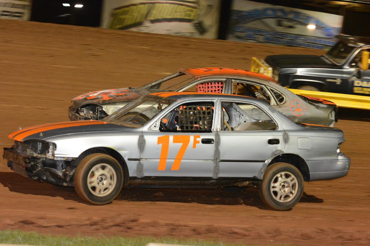 Feder Makes It Two In a Row-Bauman, Meyers and Hahn Best Buses; McGuire Takes 3rd UTV Win; Miller Top Senior Stocks