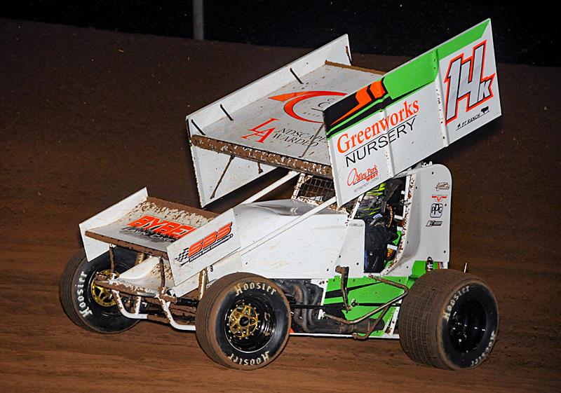 Bellm Set for Pair of Events this Weekend at Humboldt and Lake Ozark