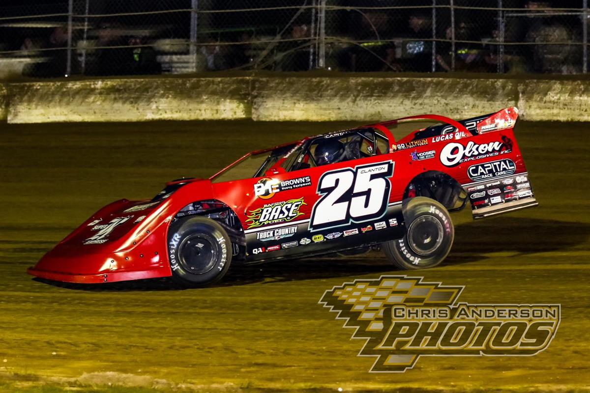 All-Tech Raceway (Lake City, FL) – XR Super Series – Sunshine State 50 – December 2nd-3rd, 2022. (Chris Anderson photo)