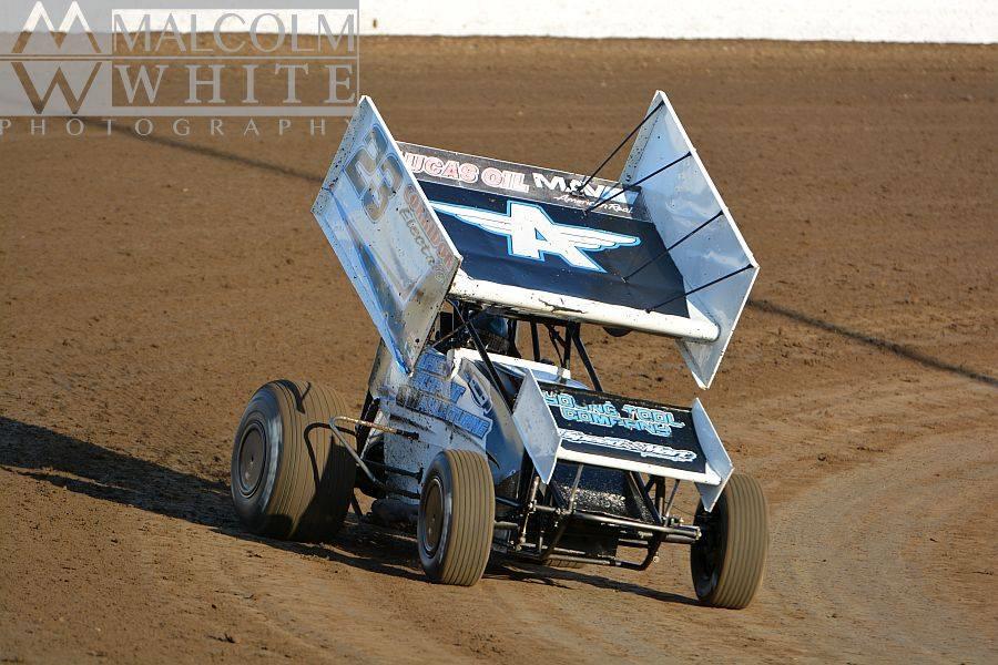 More First Time Facilities Added To 2016 Lucas Oil ASCS Lineup