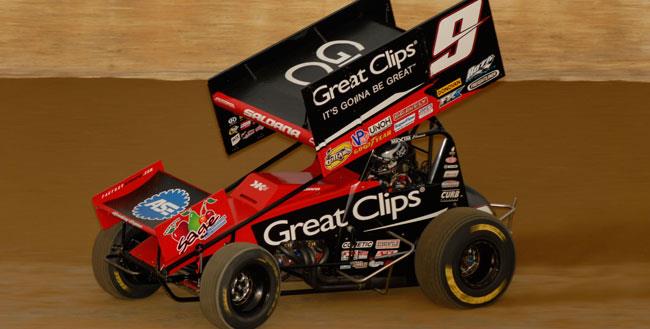 Joey Saldana