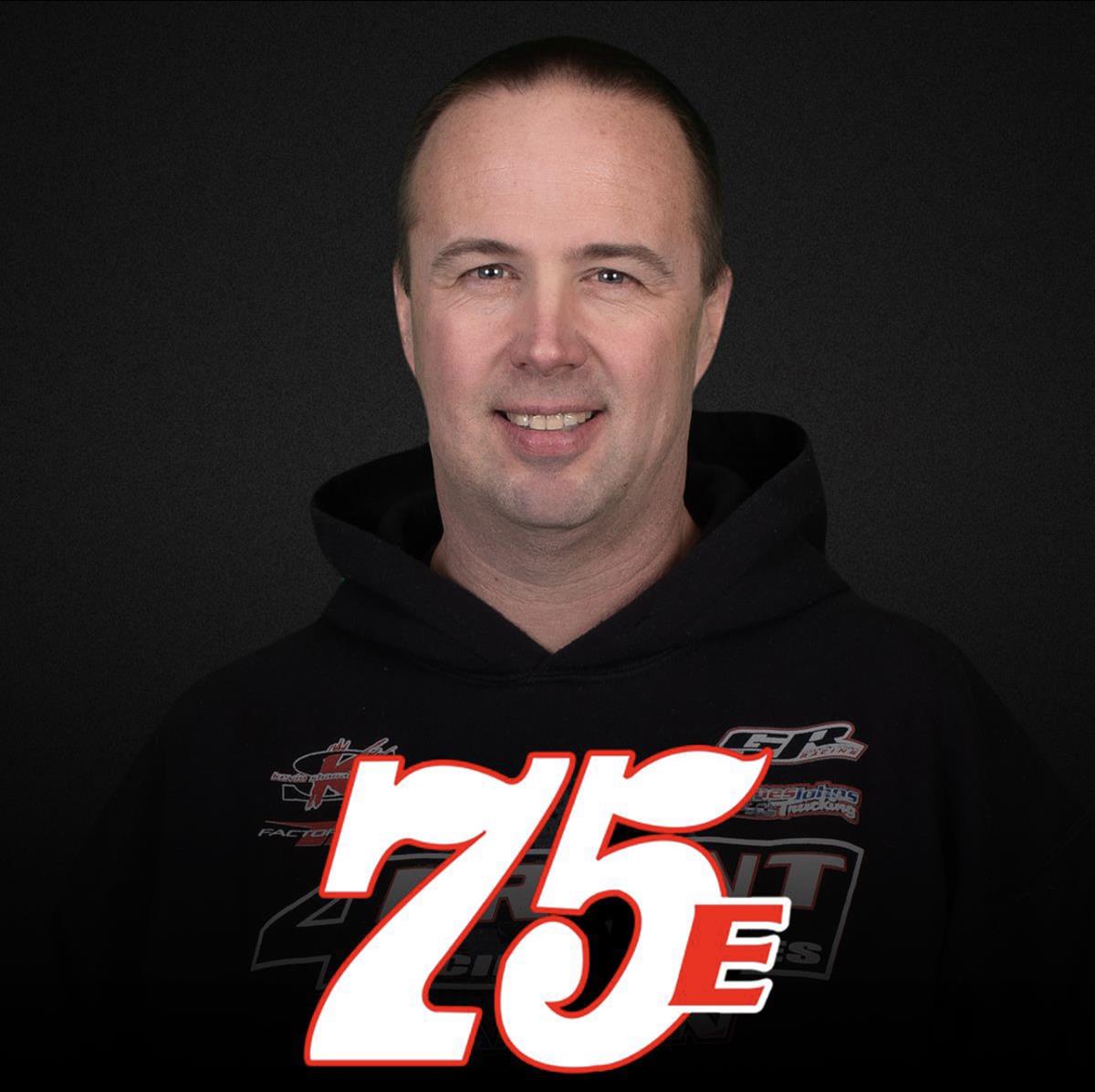 Eric Gannon Scores 24th Career Sportsman Win