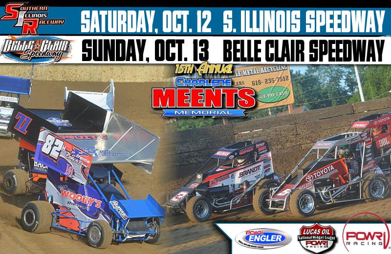 BELLE-CLAIR SWITCHED FROM FRIDAY TO SUNDAY NIGHT, SIR STILL SATURDAY