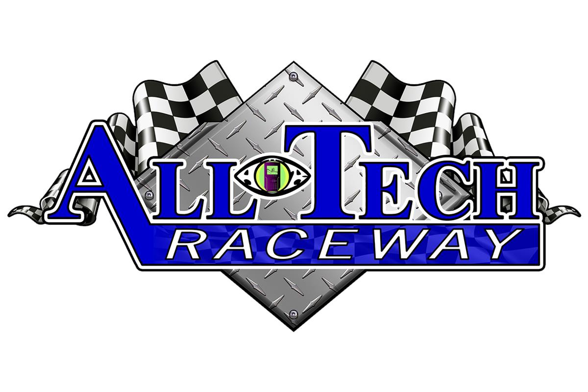 Busy Lucas Oil Late Model Dirt Series Speedweeks Continue at All-Tech