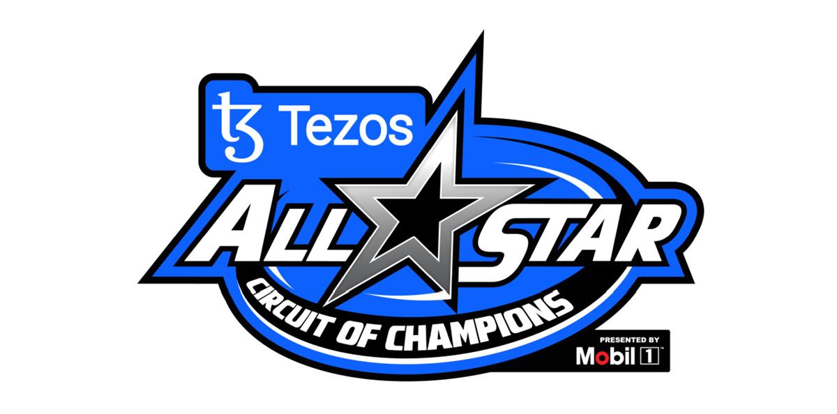 All Star Circuit of Champions welcomes Tezos as Series Title Sponsor through 2024