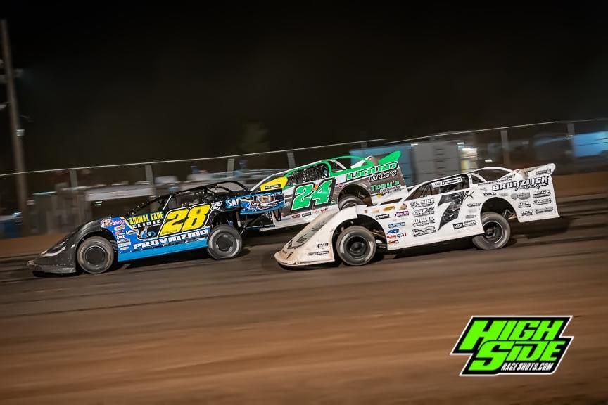 Previous post: Pair of Top-5’s for Glenz in Busy Labor Day Weekend