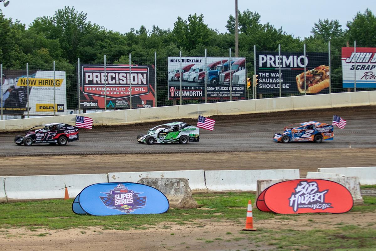 Update the Calendars: ™60 Over Special™ Rescheduled for Sunday, Sept. 24