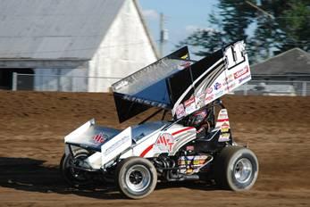 Kraig Kinser