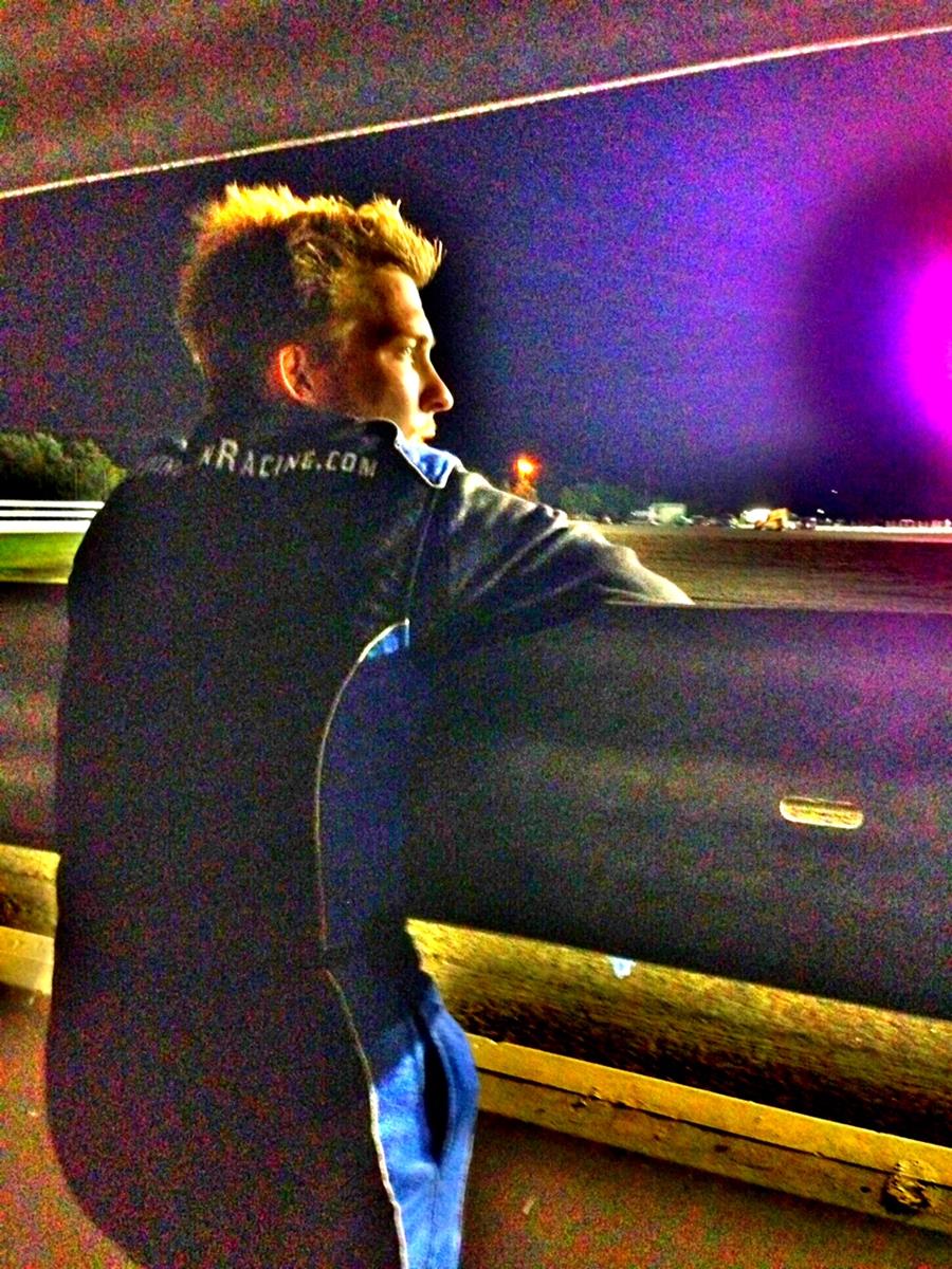 Devil's Bowl Speedweeks